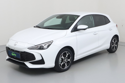 MG MG3