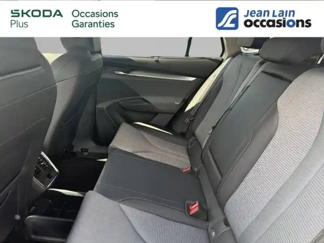 Skoda Enyaq 85x — photo 6