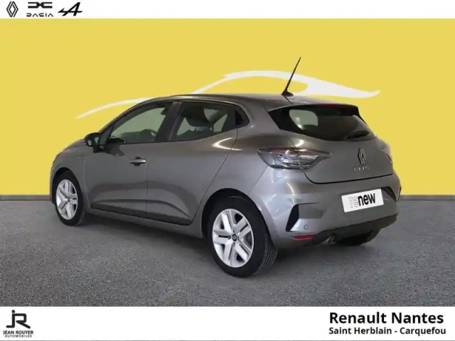 Renault Clio 1.0 tce 90ch evolution — photo 22