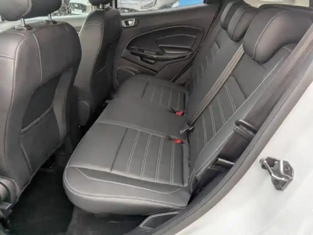 Ford Ecosport 1.0 ecoboost 125ch active 6cv ethanol e85 — photo 11