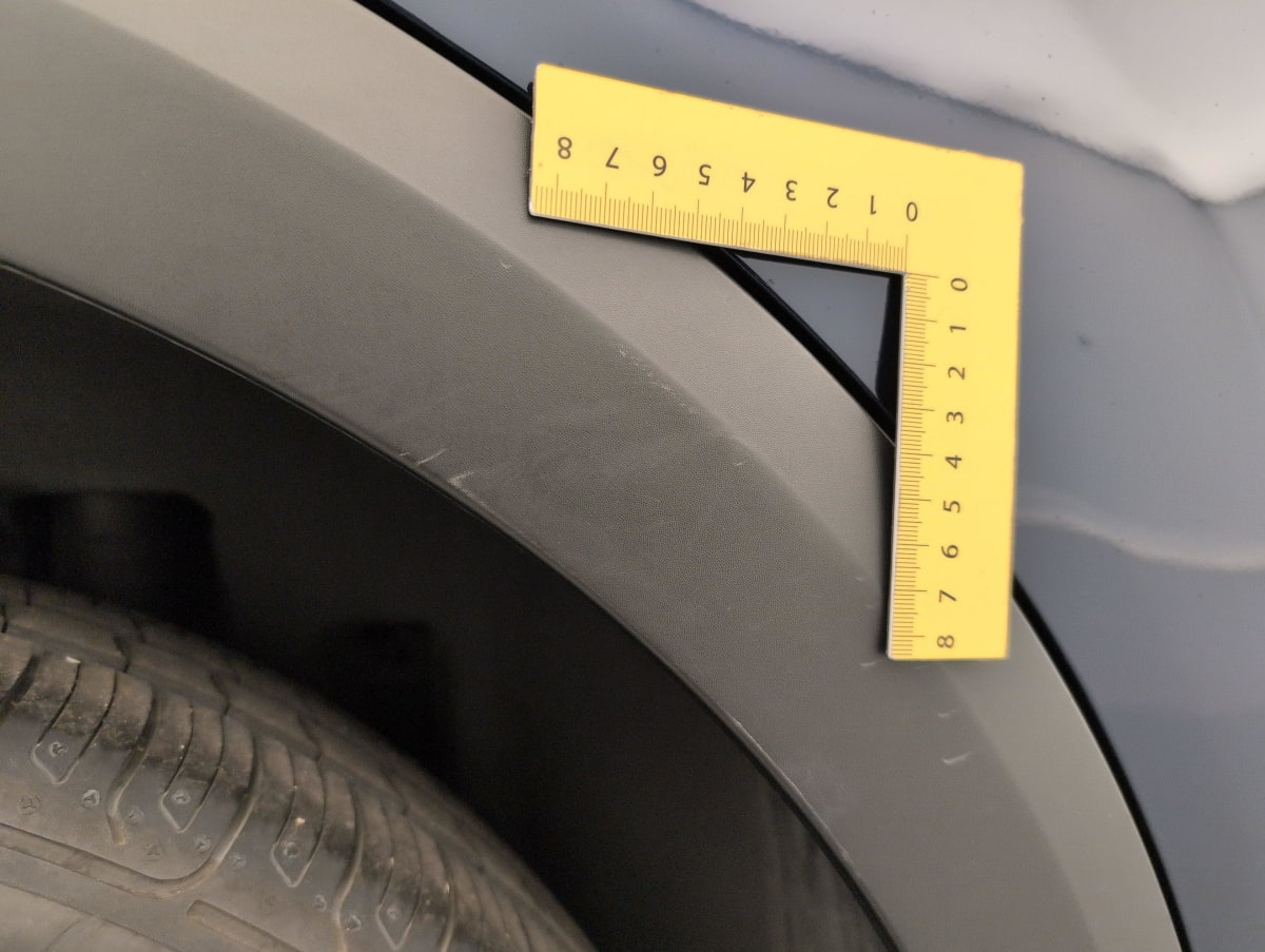 Citroën C4 — photo 29
