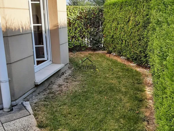 TYPE 1 REZ DE JARDIN