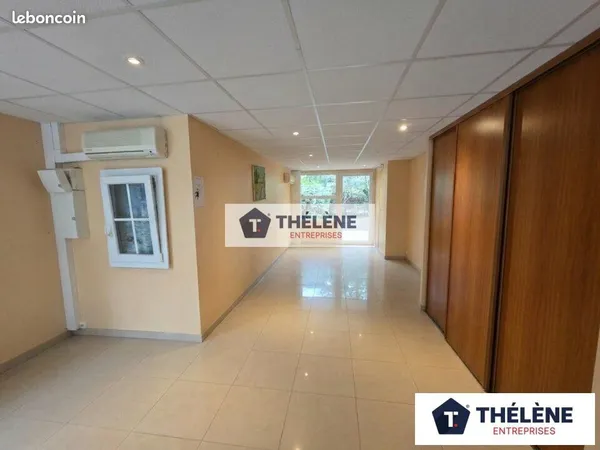 Local commercial 104 m² MONTPELLIER