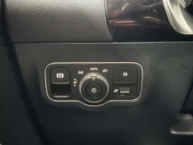 Mercedes Classe B 180 progressive line — photo 15