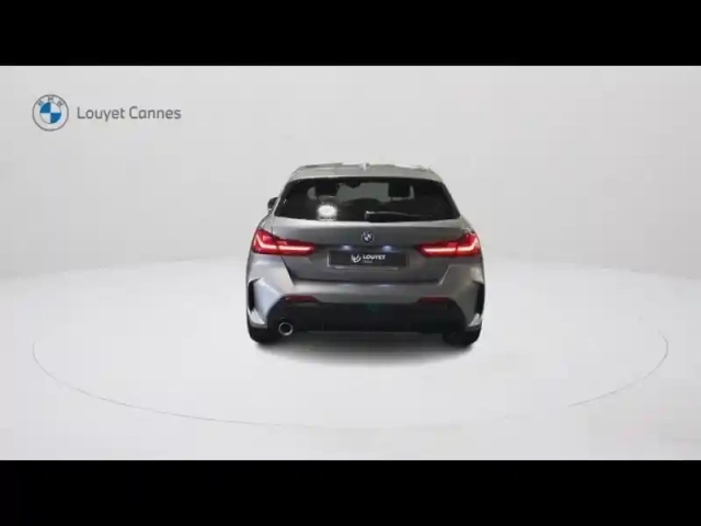 Bmw Serie 1 série 1 118ia 136ch m sport dkg7 — photo 6