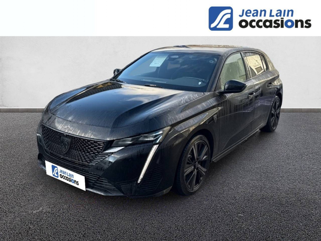 Peugeot 308 PHEV 225 e-EAT8 GT