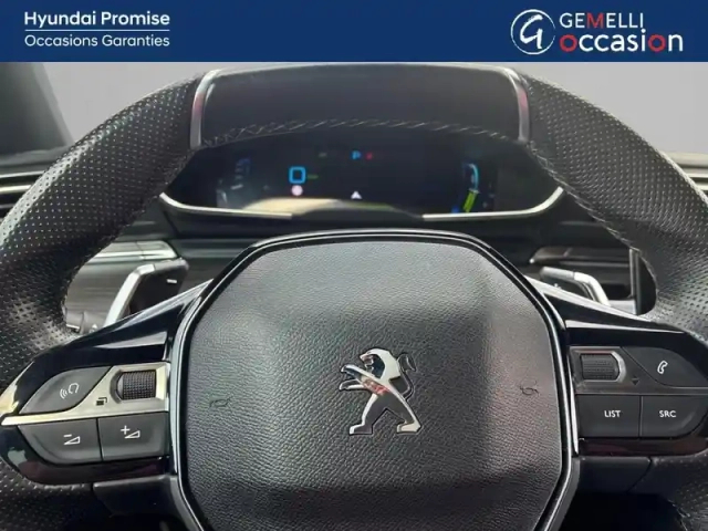 Peugeot 508 sw puretech 225ch s&amp;s gt eat8 119g — photo 3