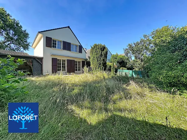 Maison 5 pièces 92 m²