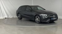 Mercedes Classe C Break 300 d e Hybrid EQ 197+129ch AMG Line — photo 3