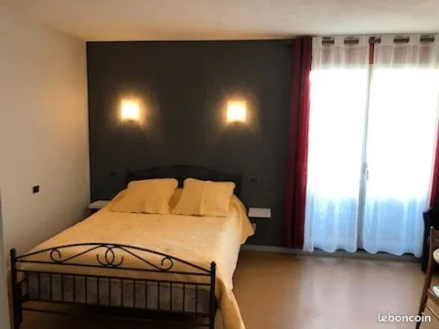 Appartement T1 26m2