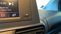 Citroen Berlingo Van M 1000kg BlueHDi 100ch S&S — photo 30