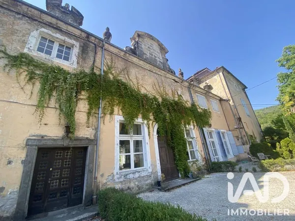 Duplex 5 pièces 133 m²
