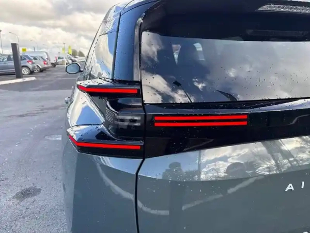 Citroën C5 Aircross hybride 145 ch e-dcs6 — photo 89