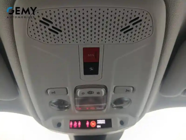 Peugeot 2008 puretech 130 s&amp;s eat8 — photo 38