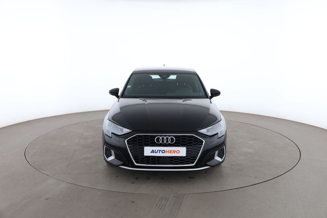 Audi A3 Sportback 40 TFSIe S Tronic — photo 8