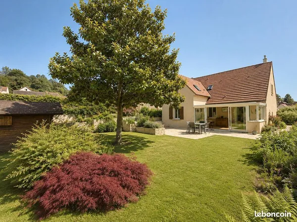 Maison 5 pièces 145 m²