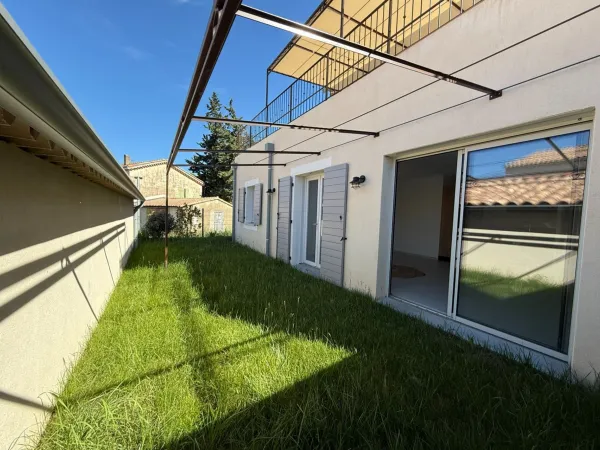 Appartement 3 pièces 70 m²