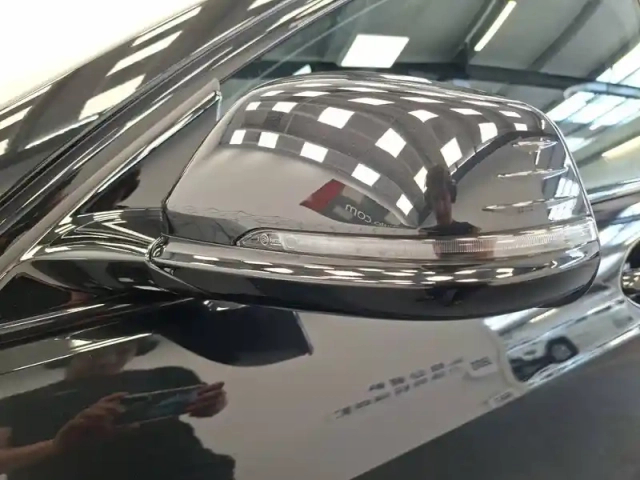 Bmw Serie 1 118i 136 ch — photo 16