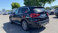 Bmw X3 xDrive30dA 265ch Luxury Euro6c — photo 7