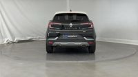 Renault Captur 1.6 E-Tech hybride rechargeable 160ch RS Line -21 — photo 6