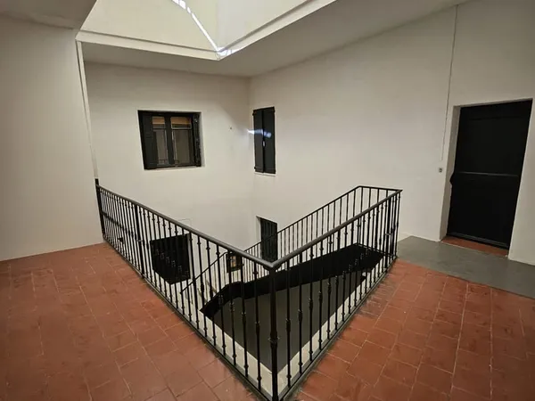 Immeuble 600 m²