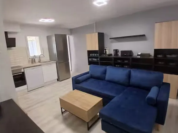 T5 meublé 66 m² - 3 chambres, 2 salles de bain - Hypercentre