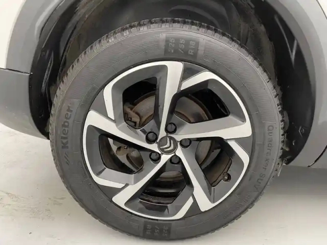 Citroën C5 Aircross bluehdi 130 s&amp;s bvm6 — photo 50
