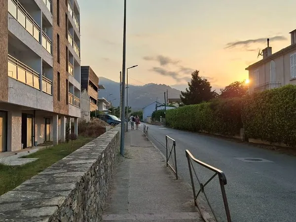 T3 location année scolaire