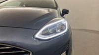 Ford Fiesta 1.0 EcoBoost 125ch Titanium DCT-7 5p — photo 17