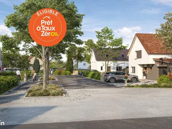 Terrain 486 m² Boofzheim