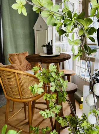 Appartement 1 pièce 23 m²