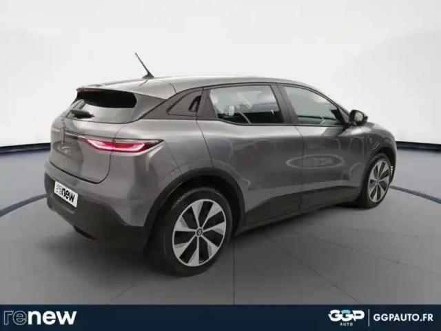 Renault Megane e-tech electric ev60 130ch evolution er super charge -b — photo 65