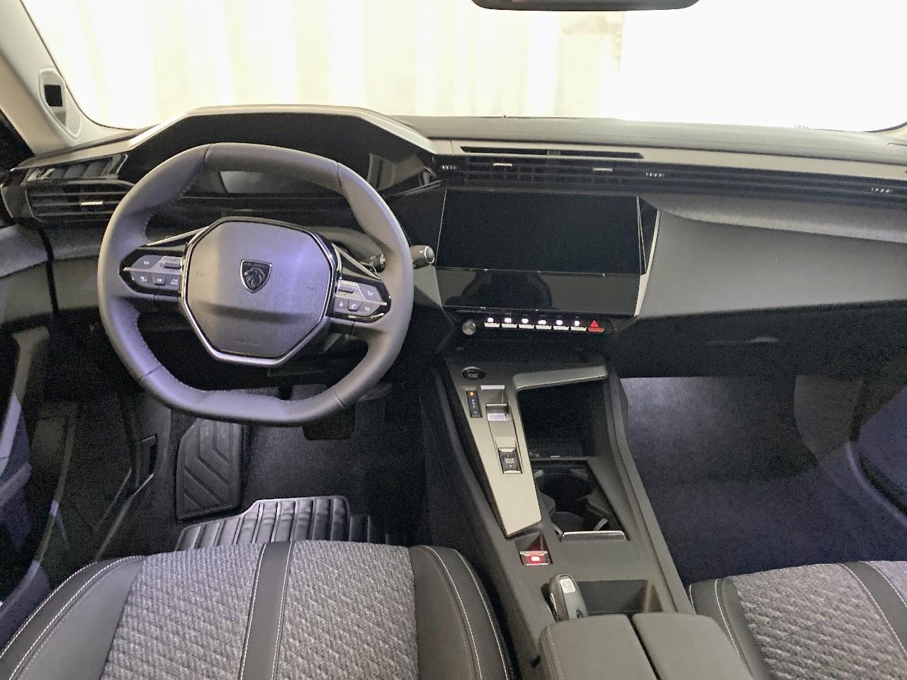 Peugeot 308 bluehdi 130ch s&s eat8 allure — photo 8