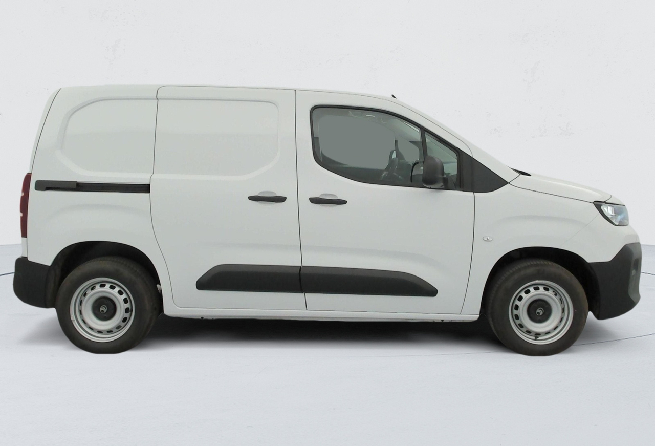 Citroën Berlingo Van — photo 6