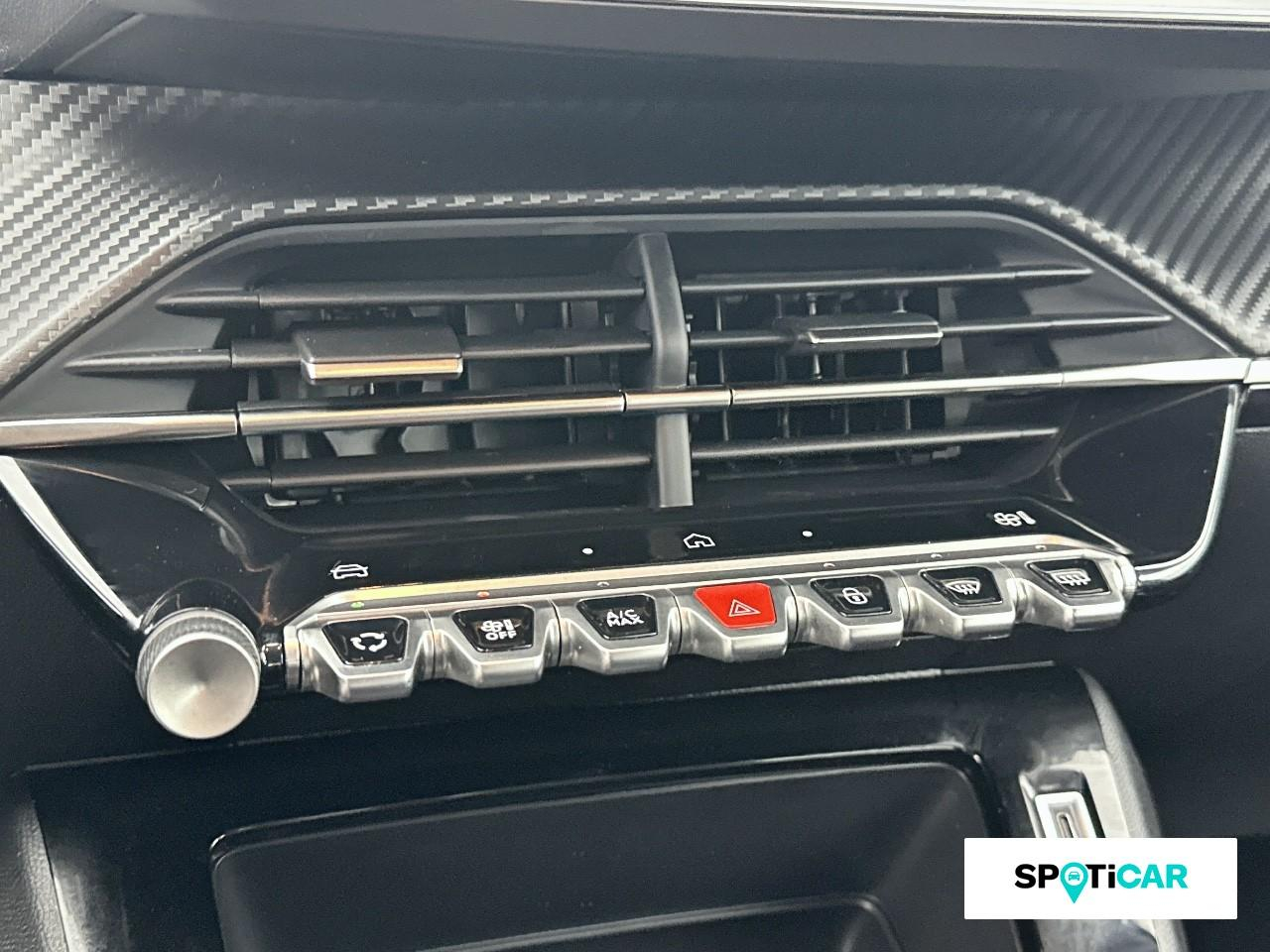 Peugeot 208 1.2 100ch s&s style — photo 15