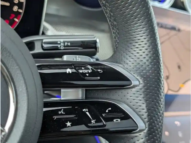 Mercedes Glc 400 e 4matic — photo 14