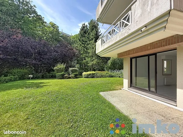 Appartement 3 pièces 80 m²