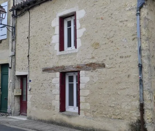 Location maison de bourg