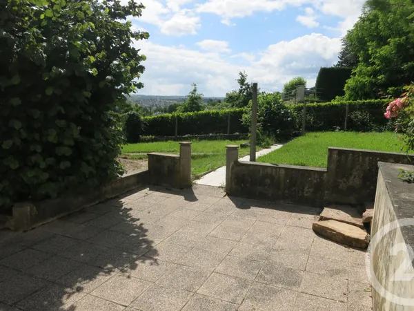 Appartement 3 pièces 50 m²