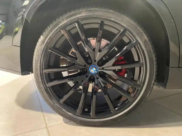 Bmw X5 xdrive50e 489ch m sport — photo 10