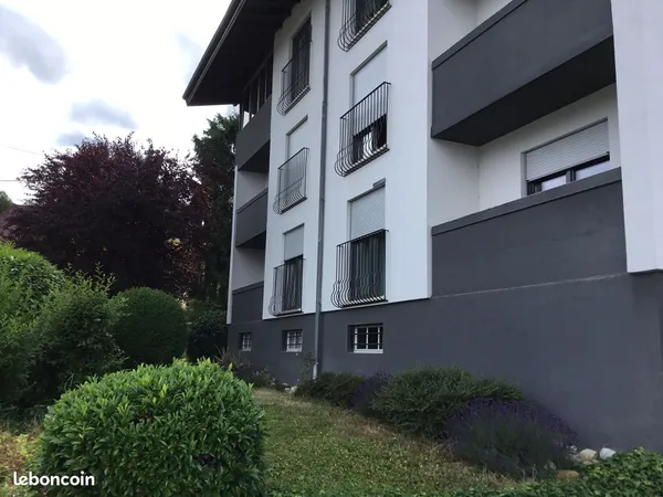 Loue appartement