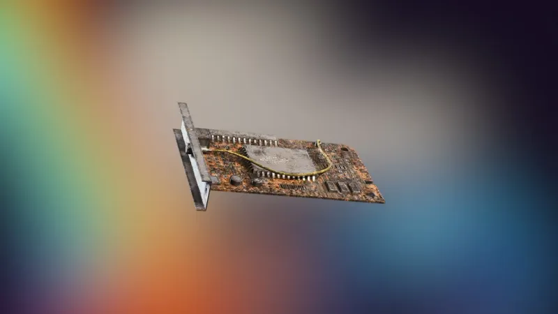 Fried Motherboard ARC Raiders: How to Get One