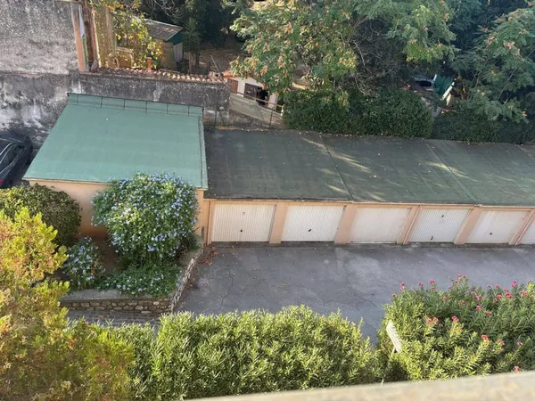 Appartement 3 pièces 56 m²