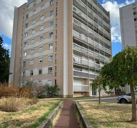 Appartement 3 pièces 75 m²