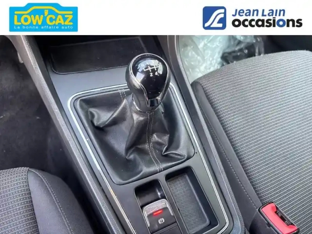 Seat Leon 1.0 tsi 115 start/stop bvm6 — photo 13