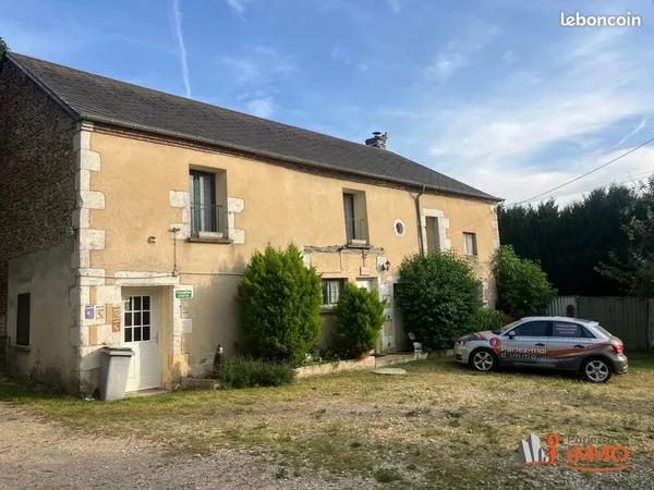 Propriété 12 pièces 299 m²