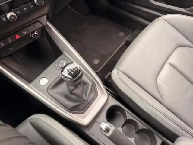 Audi A1 sportback 30 tfsi 116ch design luxe — photo 15