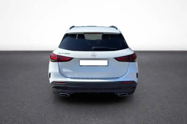 Mercedes Gla 200 7g-dct — photo 5