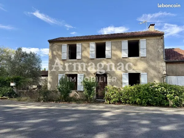 Maison 4 pièces 139 m²
