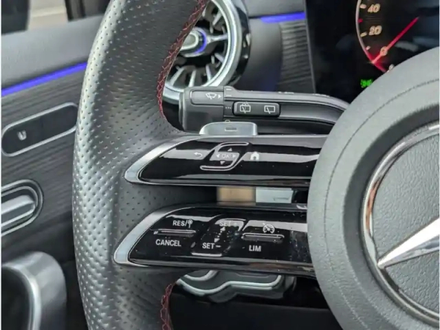 Mercedes Classe A 220 d — photo 13
